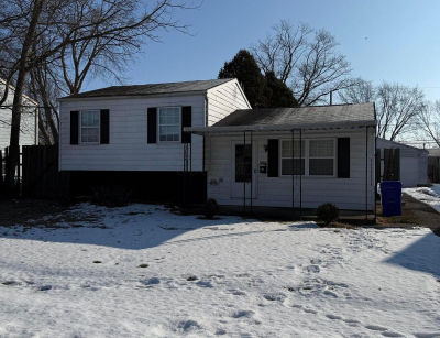 3302 Everson Rd E Columbus, OH 43232