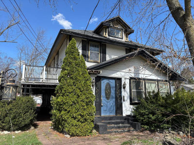 184 E Park St Westerville, OH 43081