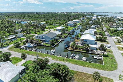 8165 Archie St LOT 28 Englewood, FL 34224