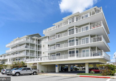 102 25th St UNIT 302 Ocean City, MD 21842