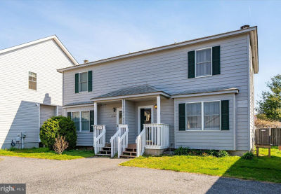 702 Kelly Rd #702A Ocean City, MD 21842