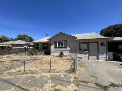 1800 Talmage Ct, Ukiah, CA, USA