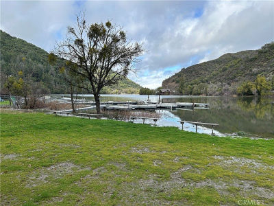 5174 D Albert Dr Upper Lake, CA 95485