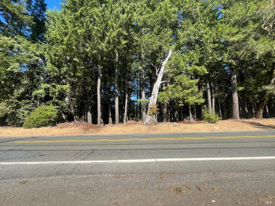 25201 Sherwood Rd Willits, CA 95490