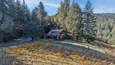 7680 Highway 128 Philo, CA 95466