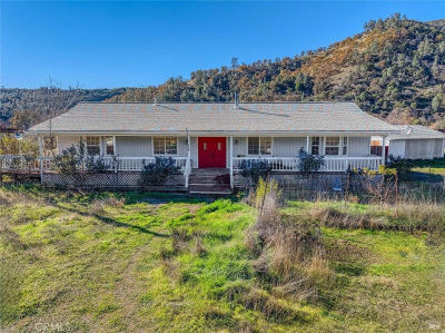 1633 New Long Valley Rd Clearlake Oaks, CA 95423