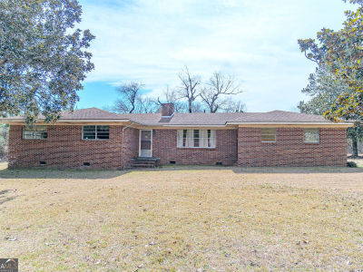 1969 Millen Hwy Sylvania, GA 30467