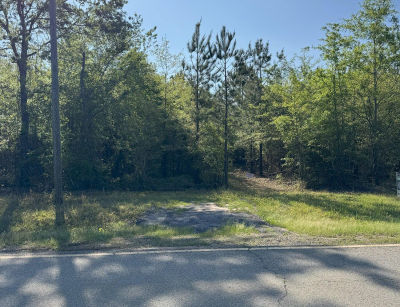 0 Middleground Rd Louisville, GA 30434