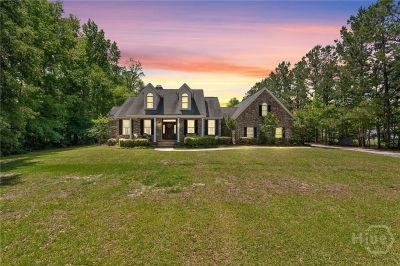 784 Ebenezer Rd Rincon, GA 31326