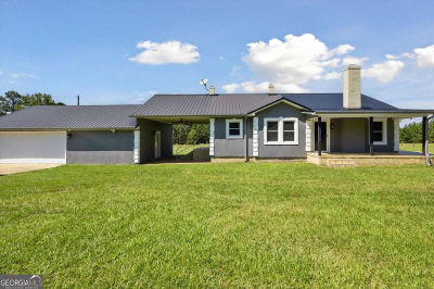 374 Union Chapel Rd Swainsboro, GA 30401