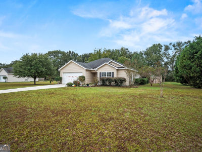 152 Sandalwood Cir Statesboro, GA 30458