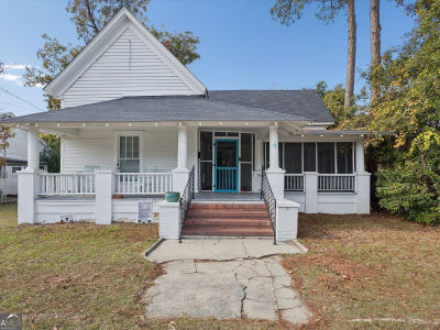 9 Broad St Statesboro, GA 30458