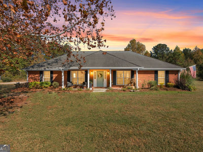 357 Pound Rd Guyton, GA 31312