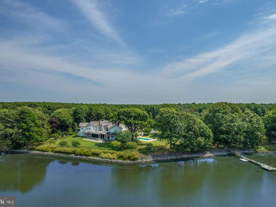 8620 Bozman Neavitt Rd Saint Michaels, MD 21663