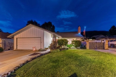 4040 Colonett Place, Thousand Oaks, CA, USA