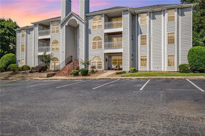3624 Morris Farm Dr APT 2B Greensboro, NC 27409