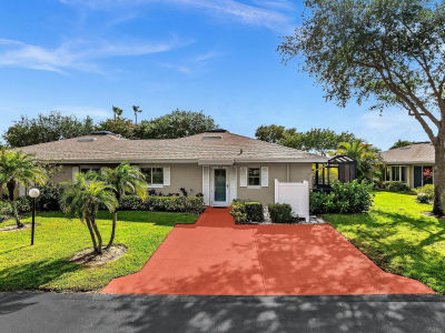 8736 Tyrone Ter #D Boca Raton, FL 33496