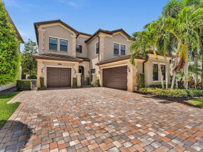16891 Pavilion Way Delray Beach, FL 33446