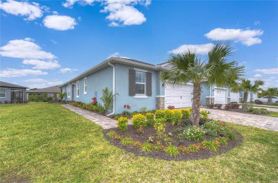 3765 Maxwell Park Dr Sun City Center, FL 33573