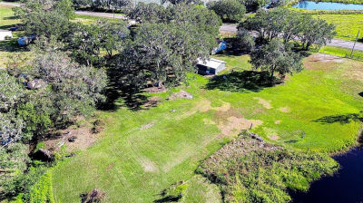 1406 E Knights Griffin Rd #3 Plant City, FL 33565