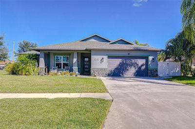 1511 Oracle Dr Ruskin, FL 33573