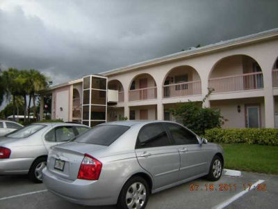 2613 Nassau Bend, Unit #E2