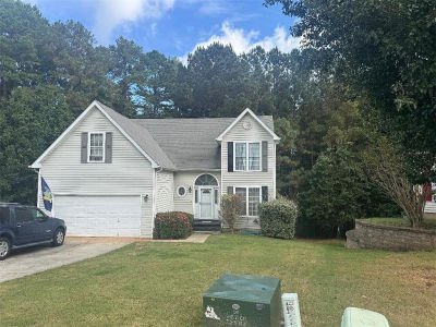 11999 Harbour Town Pkwy Fayetteville, GA 30215