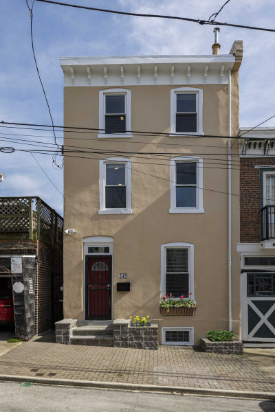 145 Seville Street, Philadelphia, PA, USA