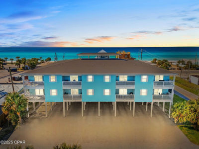 13020 Front Beach Rd UNIT 105 Panama City Beach, FL 32407