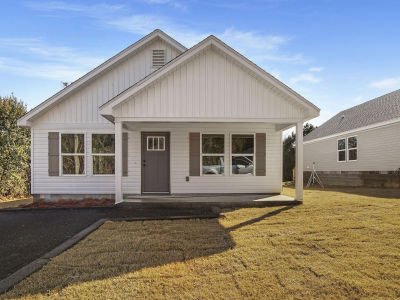 922 Taylor Dr Panama City, FL 32404