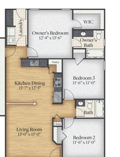 1142 Mulberry Ave Panama City, FL 32401