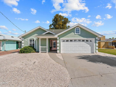 615 Poinsettia Ct Panama City Beach, FL 32413