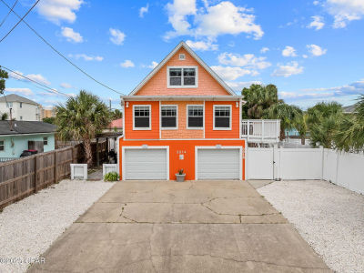 3914 Ural St Panama City Beach, FL 32408