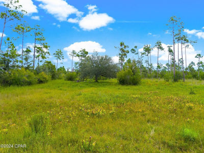 0 Harville Dr Panama City, FL 32404