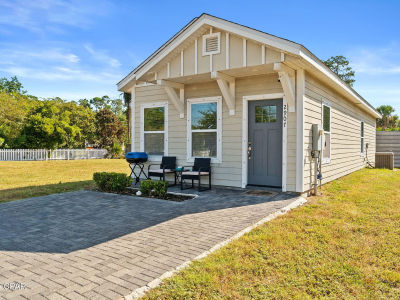 2907 Sarah Jean Ct Panama City Beach, FL 32408