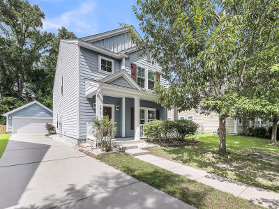 1617 Sparkleberry Ln Johns Island, SC 29455