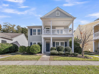 1540 Nautical Chart Dr Charleston, SC 29414