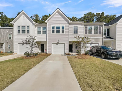 8014 Reagan Way North Charleston, SC 29418