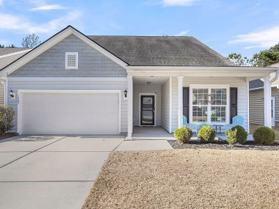 1563 Pixley St Charleston, SC 29414