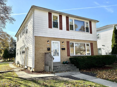 8801 W Congress St #8803 Milwaukee, WI 53225