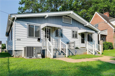 1313 Wallace St Richmond, VA 23220