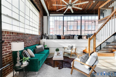 1701 Summit Ave #U14 Richmond, VA 23230