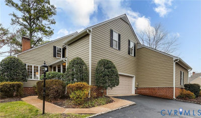 8902 Ginger Way Ct Henrico, VA 23229