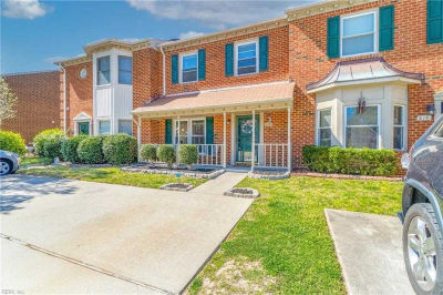 618 Creekside Court, Chesapeake, VA, USA