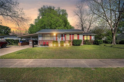 2428 Juniper St Norfolk, VA 23513