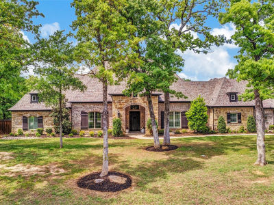 521 W Waters Edge Way Little Elm, TX 75068