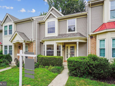 15745 Widewater Dr Dumfries, VA 22025