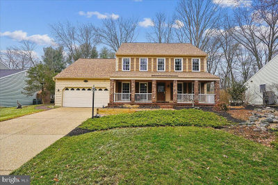 15510 Ridgecrest Dr Dumfries, VA 22025