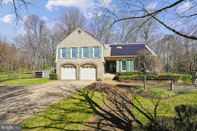 15579 Golf Club Dr Dumfries, VA 22025