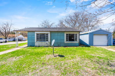 51 Stevens Avenue, Montello, WI, USA